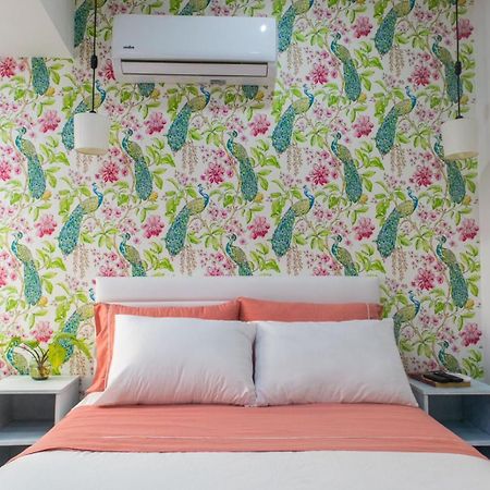 Casa Colors Hotel Cartagena Luaran gambar