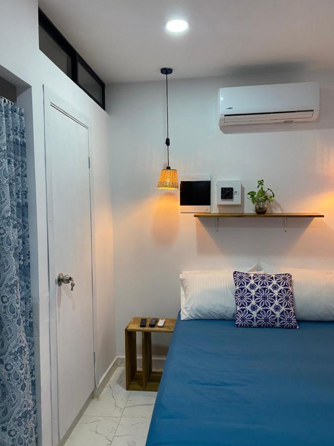 Casa Colors Hotel Cartagena Luaran gambar