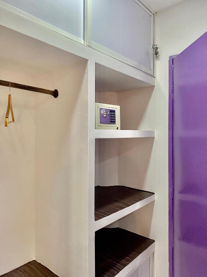Casa Colors Hotel Cartagena Luaran gambar