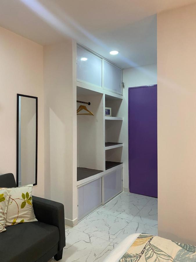 Casa Colors Hotel Cartagena Luaran gambar