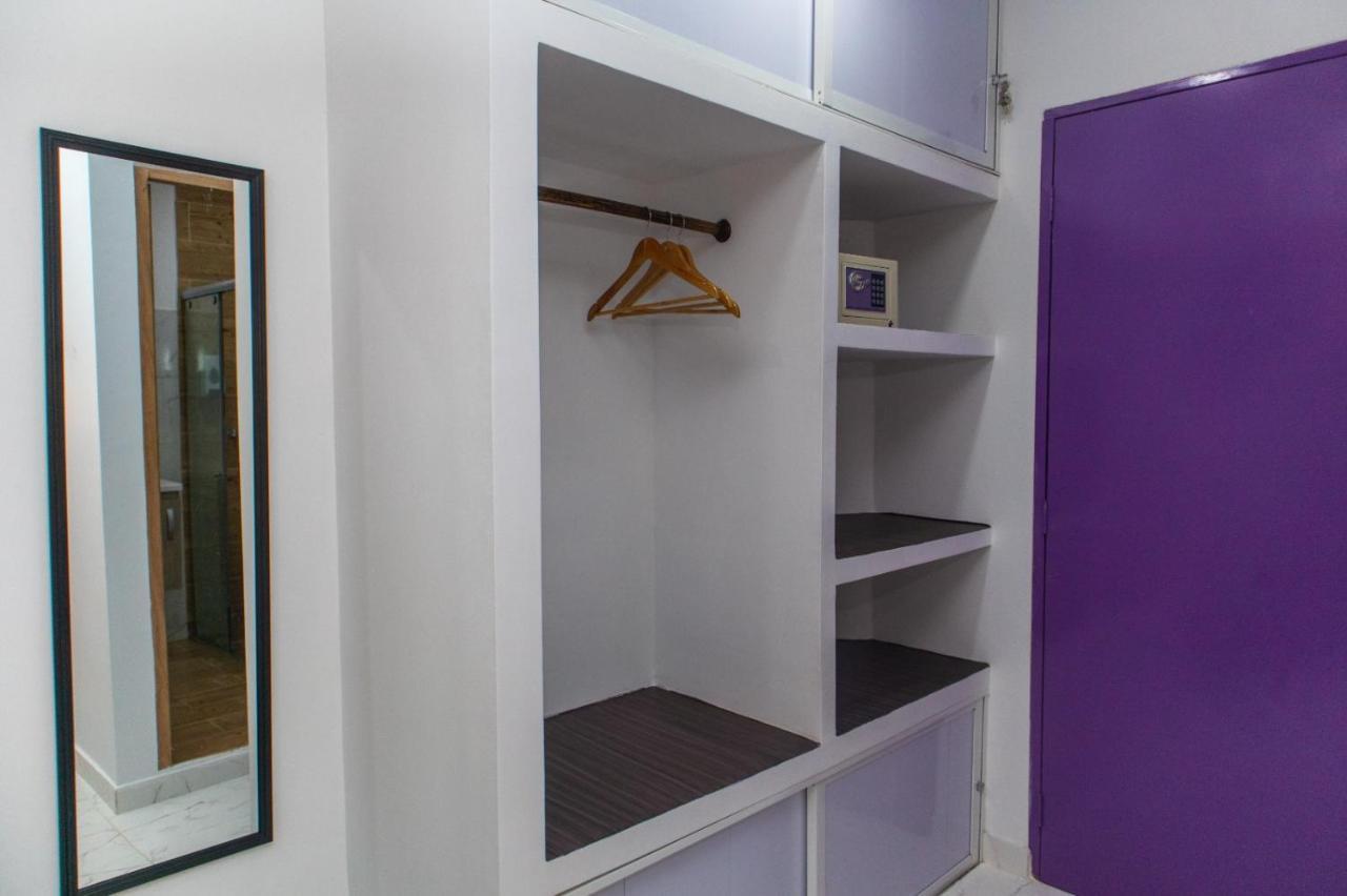 Casa Colors Hotel Cartagena Luaran gambar