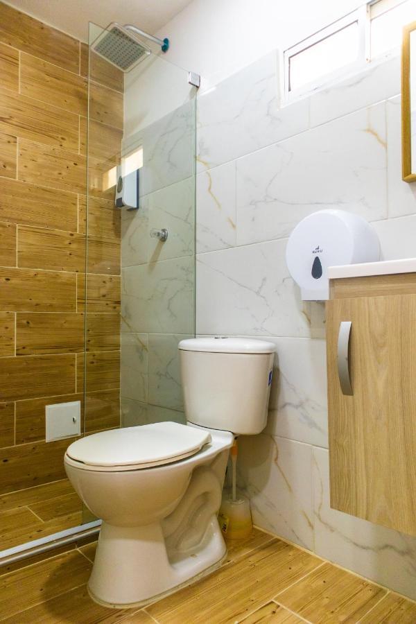 Casa Colors Hotel Cartagena Luaran gambar