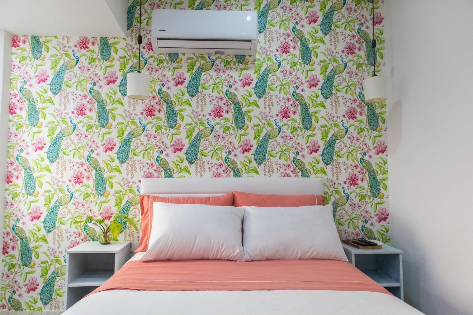 Casa Colors Hotel Cartagena Luaran gambar