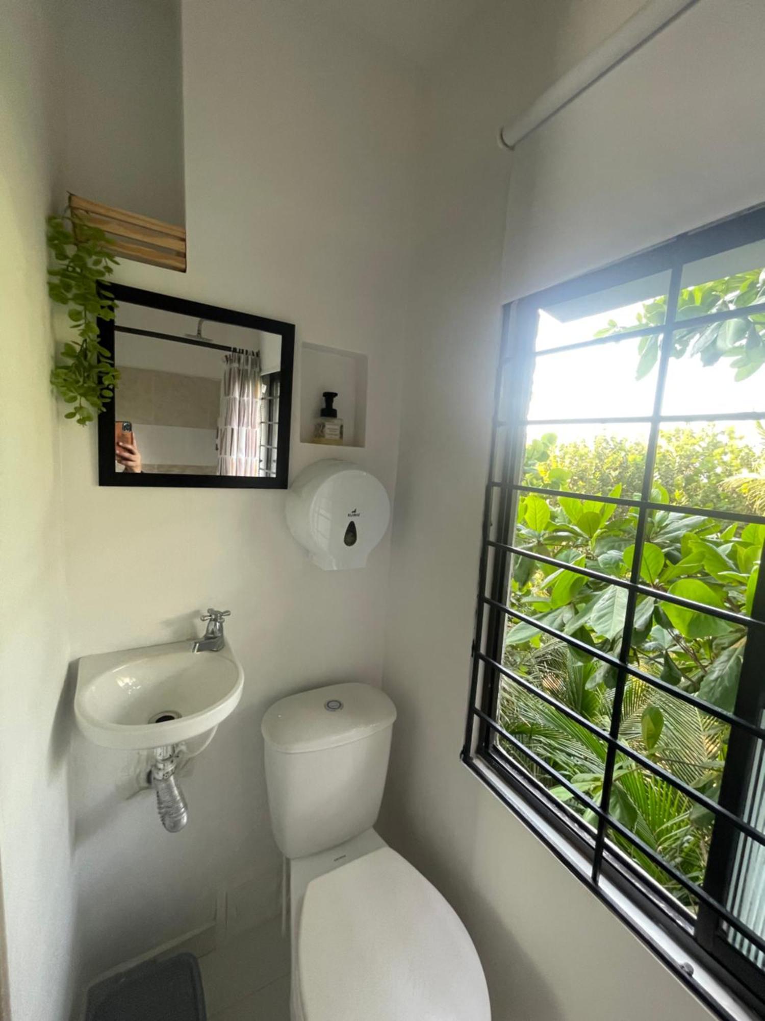 Casa Colors Hotel Cartagena Luaran gambar